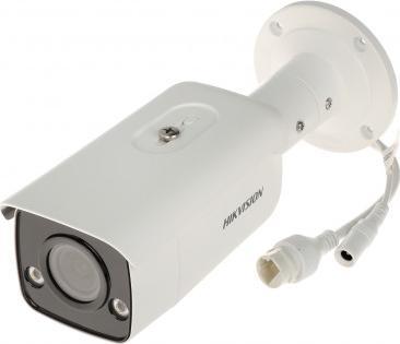 фото IP-камера відеоспостереження Hikvision DS-2CD2T87G2-L (C) (4 мм)