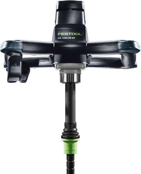 фото Дриль-міксер Festool MX 1000 RE EF HS2 (575806)