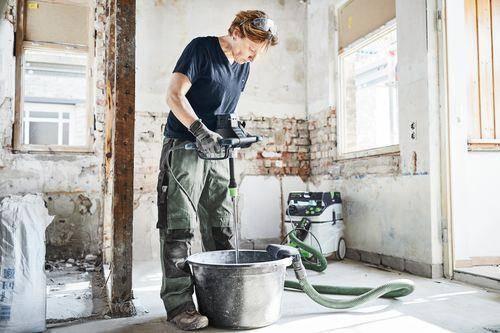 фото Дриль-міксер Festool MX 1000 RE EF HS2 (575806)