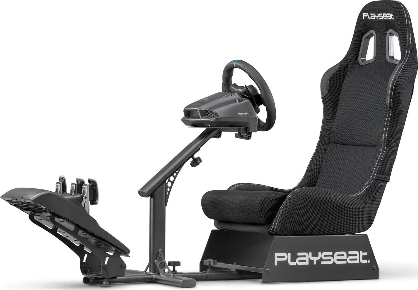 фото Крісло для геймера Playseat Evolution ActiFit Black (REM.00202)