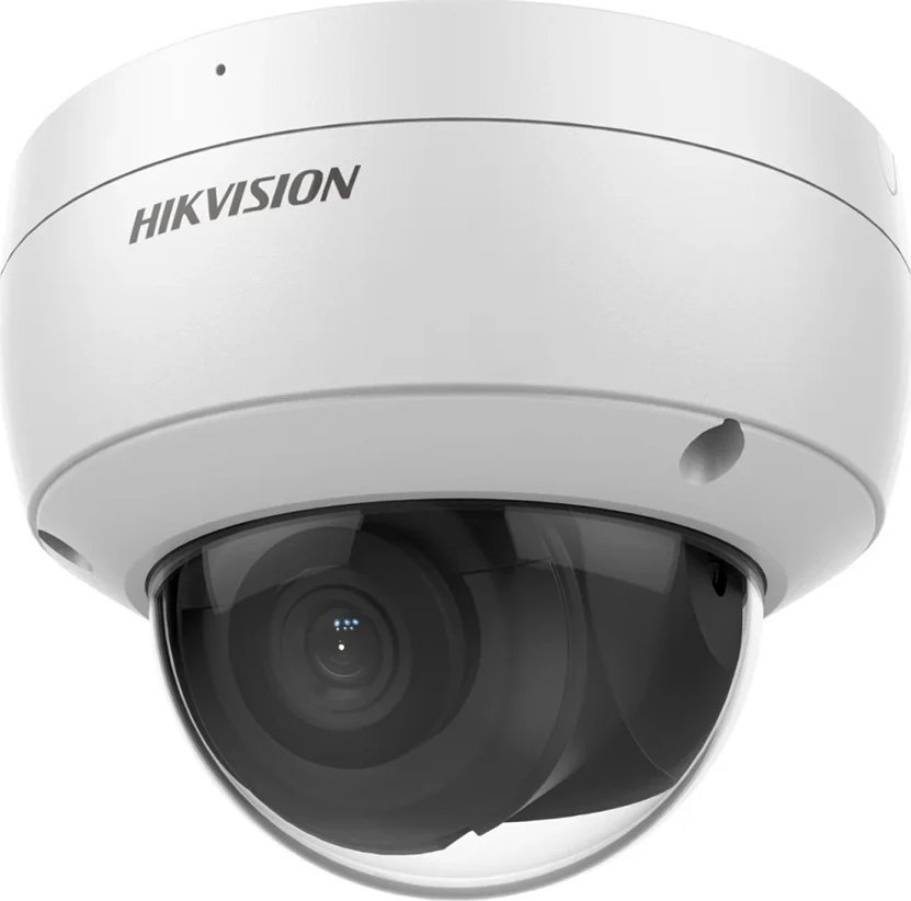 фото IP-камера відеоспостереження Hikvision DS-2CD2766G2-IZS (C) (2.8-12 мм)