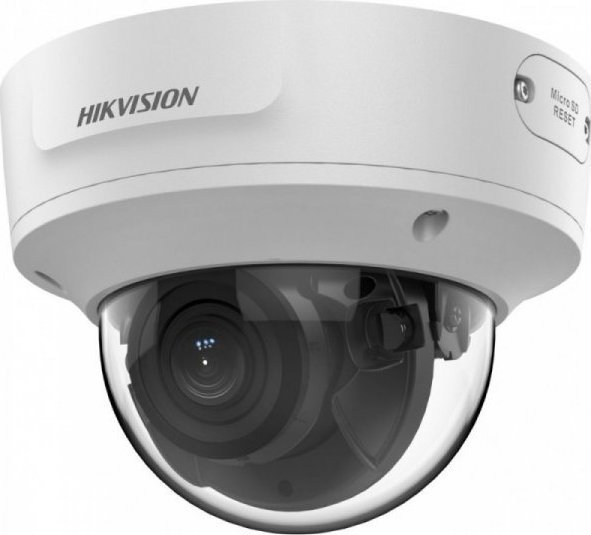 фото IP-камера відеоспостереження Hikvision DS-2CD2783G2-IZS (2.8-12 мм)