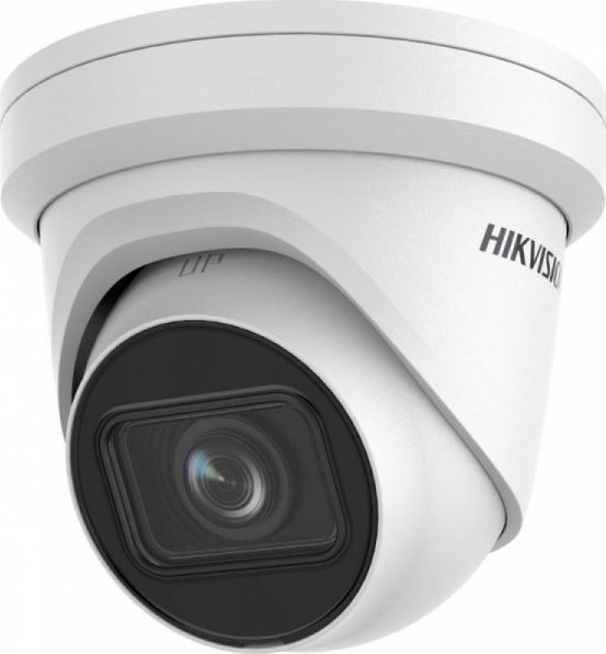 фото IP-камера відеоспостереження Hikvision DS-2CD2H83G2-IZS (2.8-12 мм)