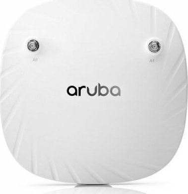 фото Точка доступу HP Aruba AP-504 RW (R2H22A)