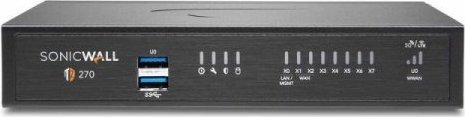 фото Брандмауер (Firewall) SonicWall TZ270 PERP