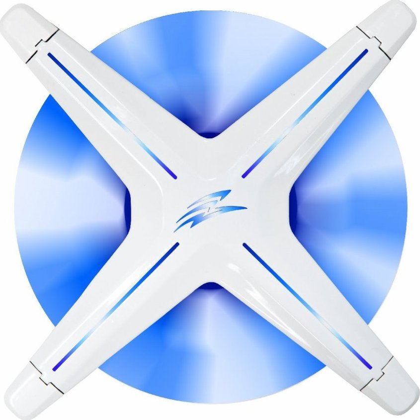 фото Вентилятор Evolveo Ptero 12CB (FAN-12CB)