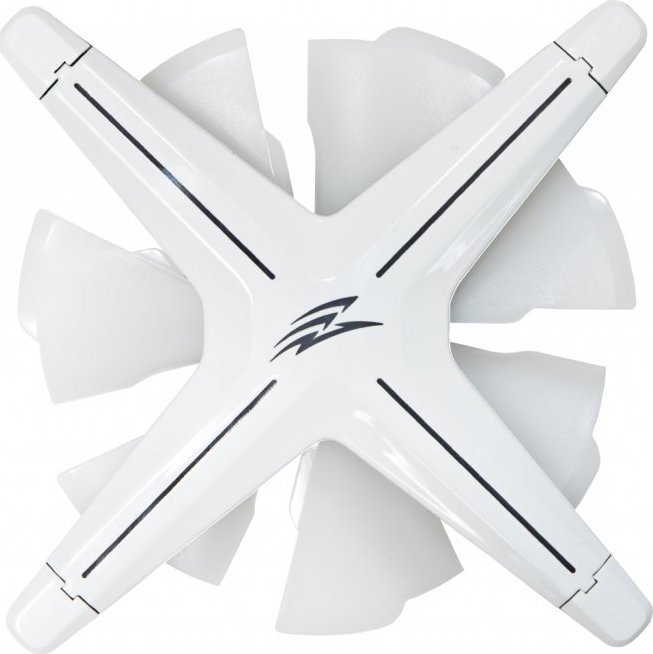 фото Вентилятор Evolveo Ptero 12CB (FAN-12CB)