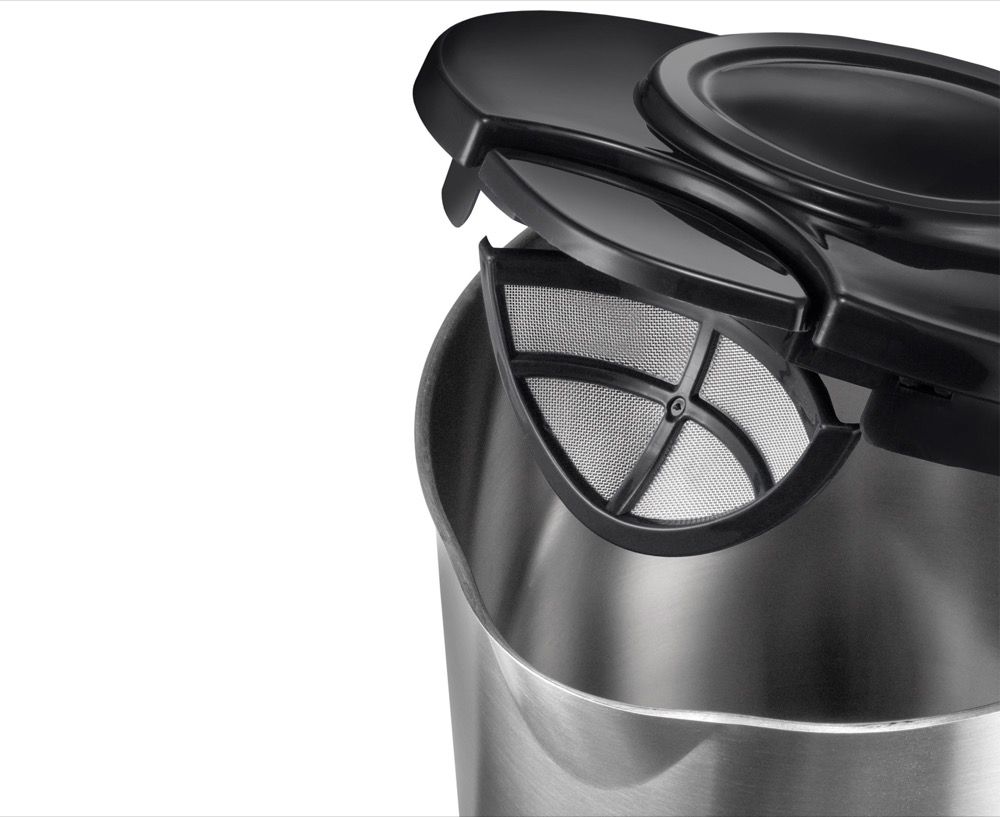 фото Електрочайник Unold 18015