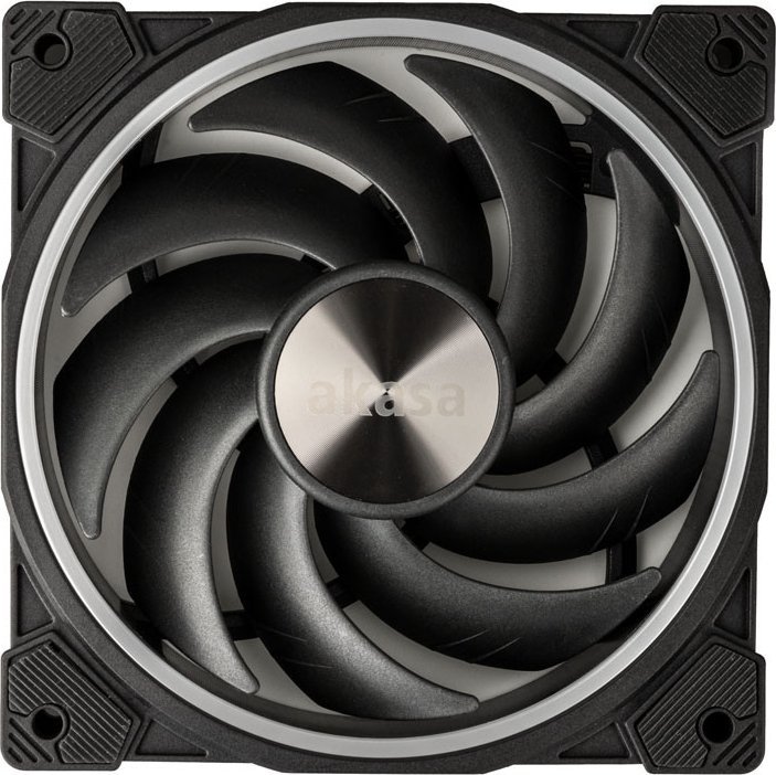 фото Вентилятор Akasa Soho AR 3-pack (AK-FN108-KT03)