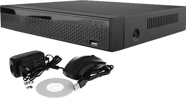 фото Мережевий відеореєстратор (NVR) RTX LSN2109D