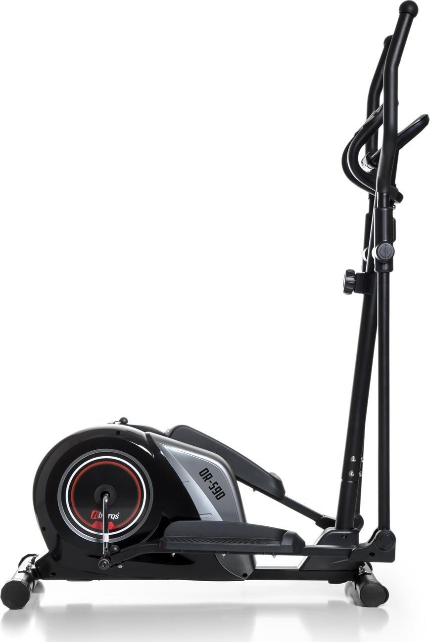 фото Орбітрек магнітний Abarqs OR-590