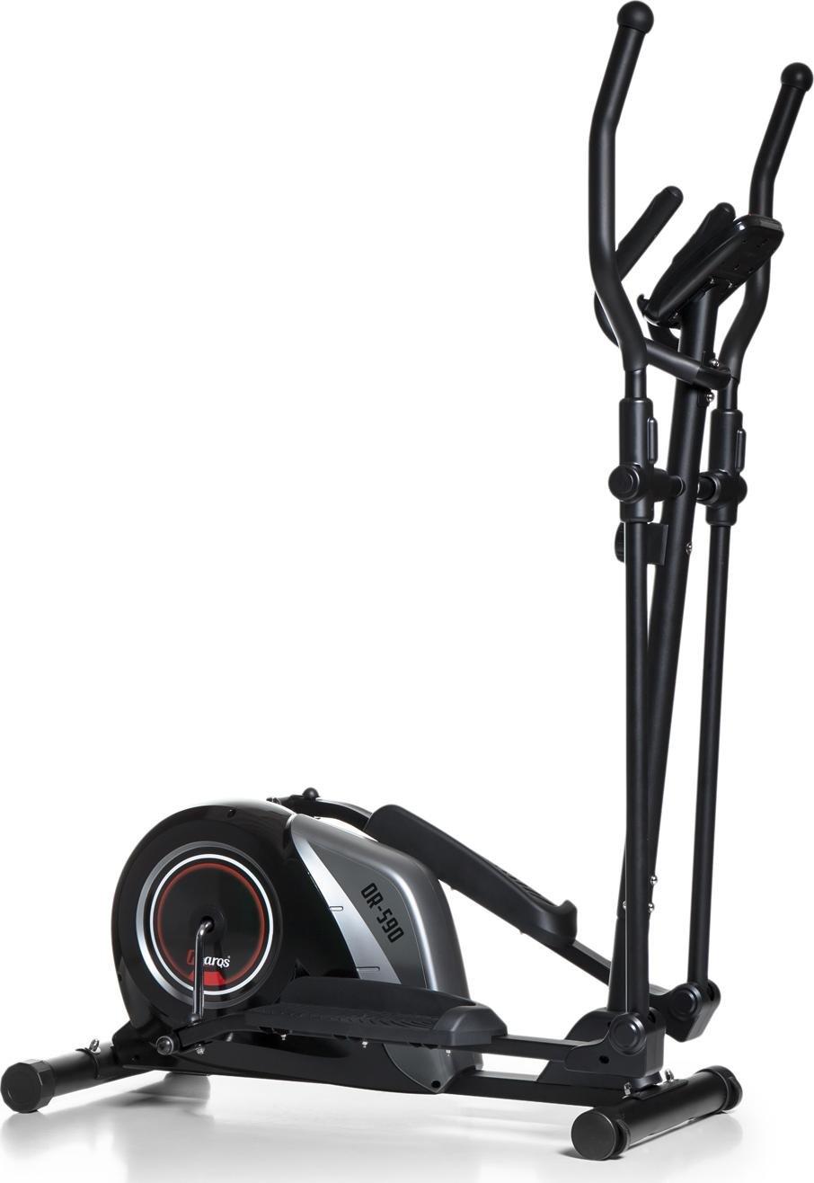 фото Орбітрек магнітний Abarqs OR-590