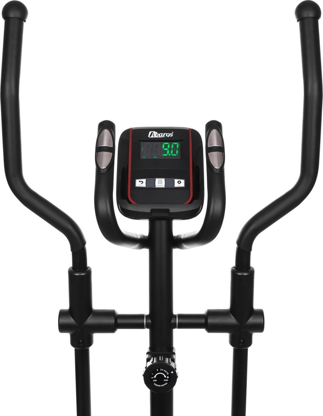 фото Орбітрек магнітний Abarqs OR-590