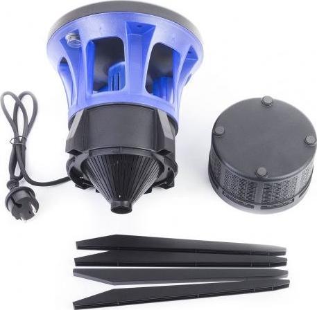 фото Пастка-знищувач електронний G21 Straubing