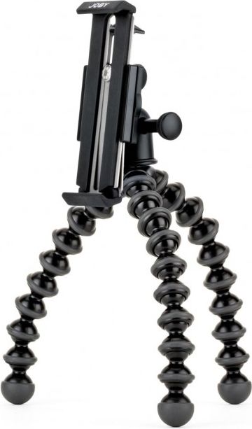 фото Настільний штатив Joby Gorillapod Pro 10 (JB01395)