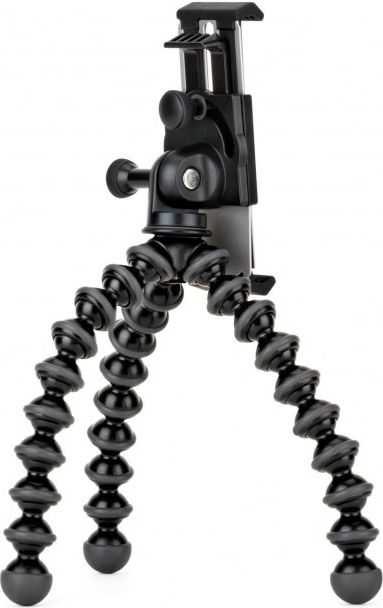 фото Настільний штатив Joby Gorillapod Pro 10 (JB01395)