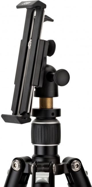 фото Настільний штатив Joby Gorillapod Pro 10 (JB01395)