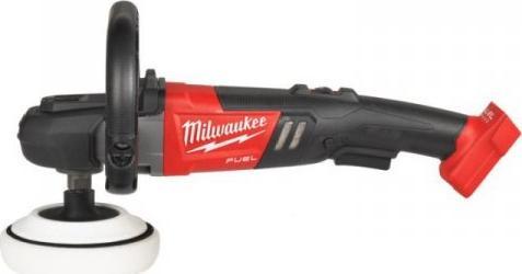 фото Полірувальна машина Milwaukee M18 FAP 180-0X (4933451552)