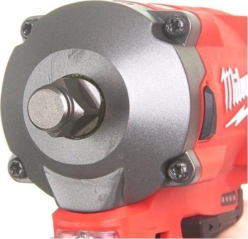 фото Гайкокрут Milwaukee M12 FUEL FIWF12-0 (4933464615)