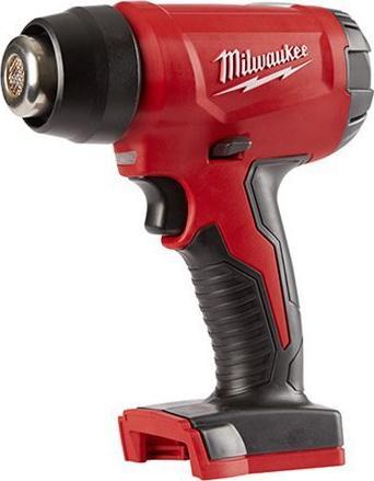 фото Технічний фен Milwaukee M18 BHG-0 (4933459771)
