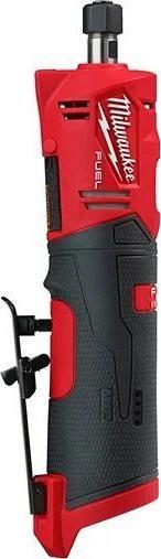 фото Пряма шліфувальна машина Milwaukee M12 FDGS-0 FUEL (4933471435)