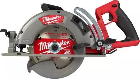 фото Монтажна пилка Milwaukee M18 FCSRH66-0 (4933471444)