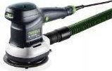 фото Вібраційна шліфмашина Festool ETS 150/5 EQ-Plus (576080)