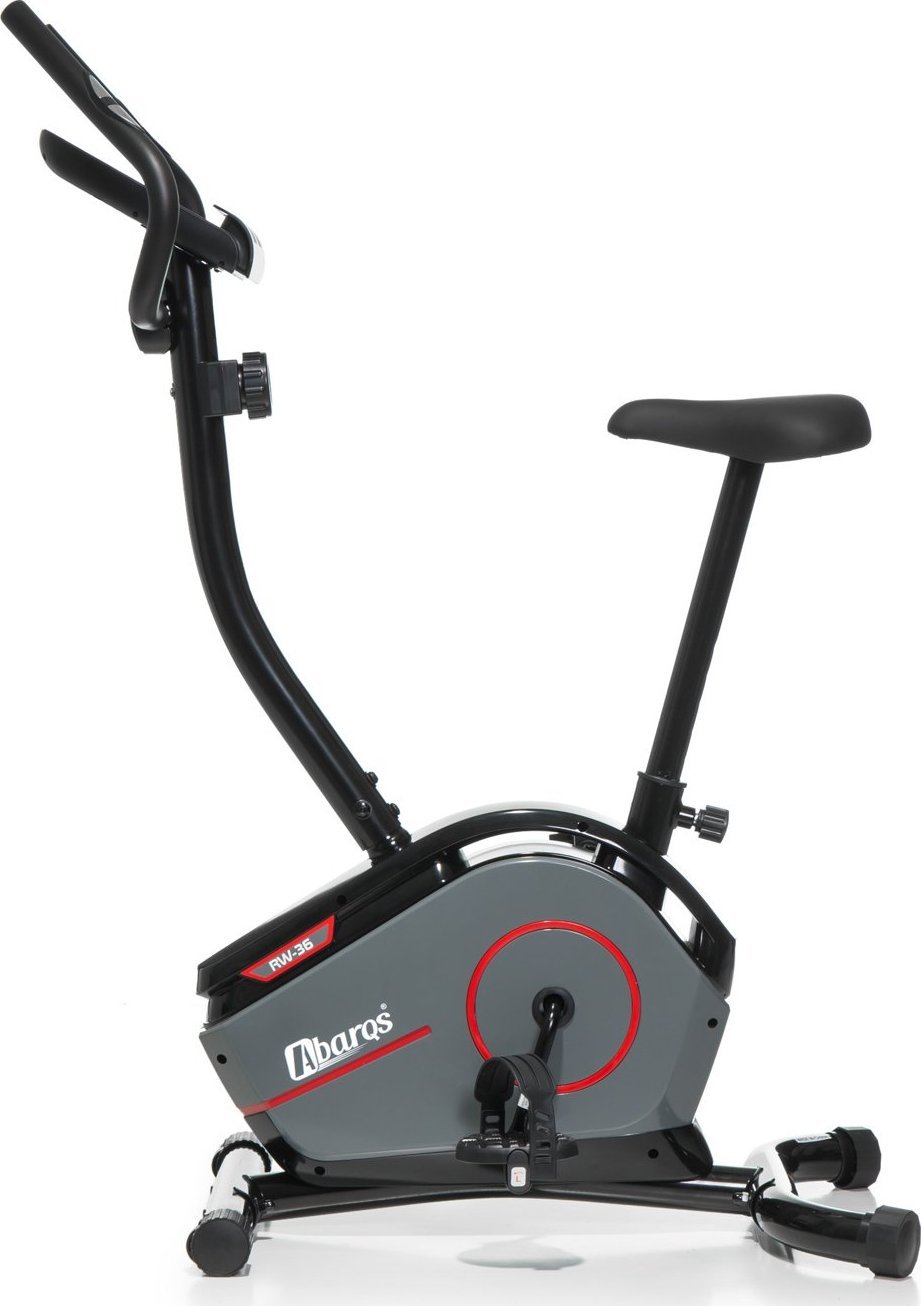 фото Велотренажер магнітний Abarqs RW-36