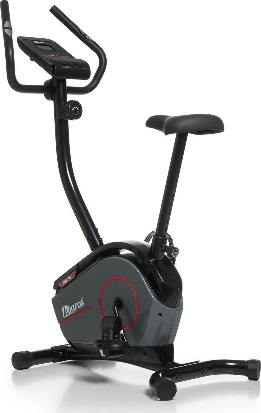 фото Велотренажер магнітний Abarqs RW-36