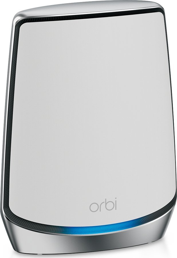 фото Точка доступу Netgear Orbi RBS850 (RBS850-100EUS)