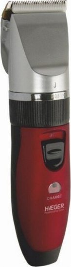 фото Машинка для стрижки Haeger Proedger
