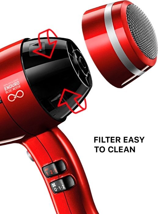 фото Фен Valera Swiss Air4ever (SR4 eQ RC D)