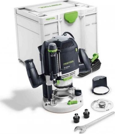 фото Фрезер Festool OF 2200 EB-Plus (576215)
