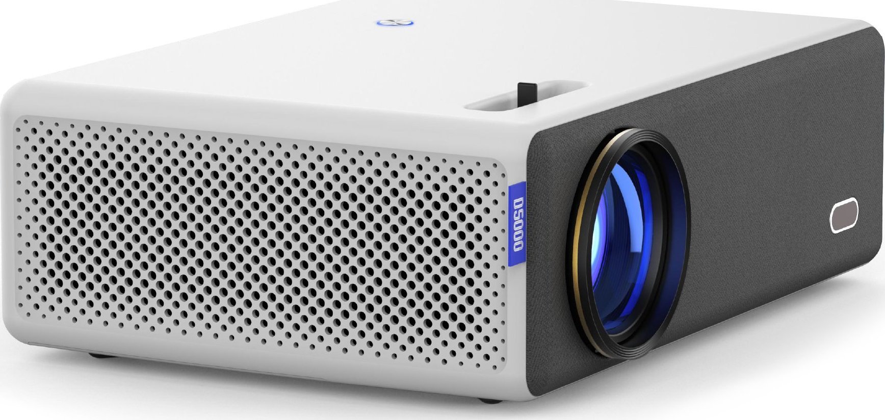 фото Мультимедійний проектор Vivibright D5000A