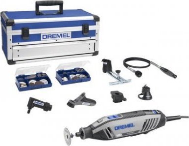 фото Гравер Dremel F0134250JK