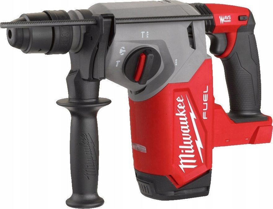 фото Перфоратор Milwaukee M18 FH-0X Fuel (4933478500)