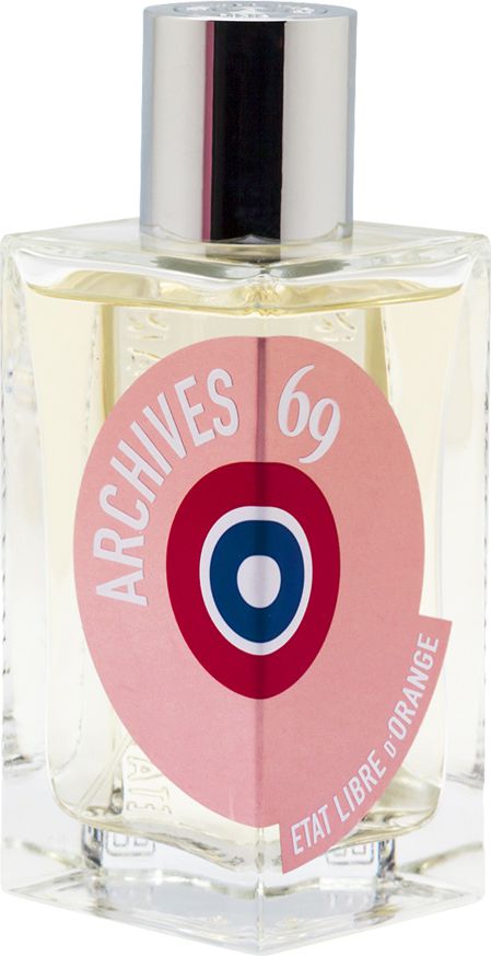 Etat Libre dOrange Archives 69 EDP 50ml
