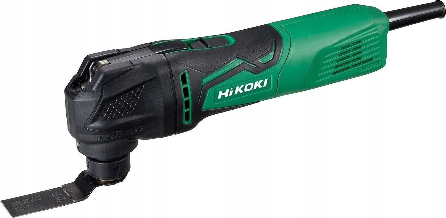 фото Реноватор Hikoki CV350V