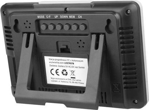 фото Метеостанція LTC LXSTP07B