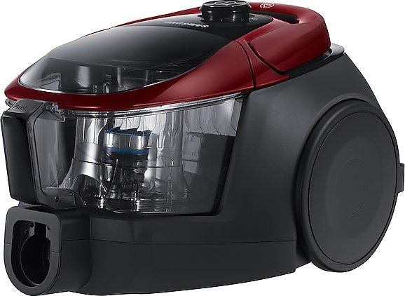 фото Пилосос безмішковий Samsung VC07M3130V1/SB
