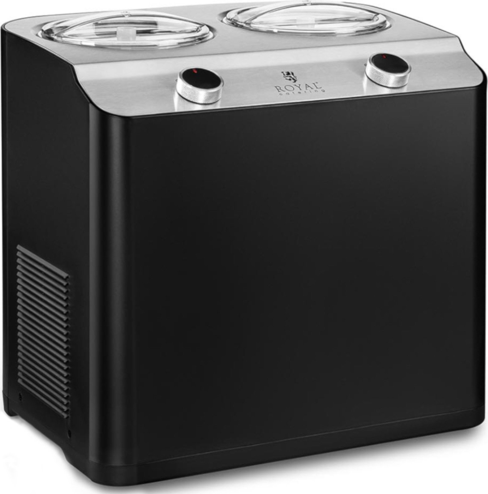 фото Морозивниця Royal Catering RC-ICM24