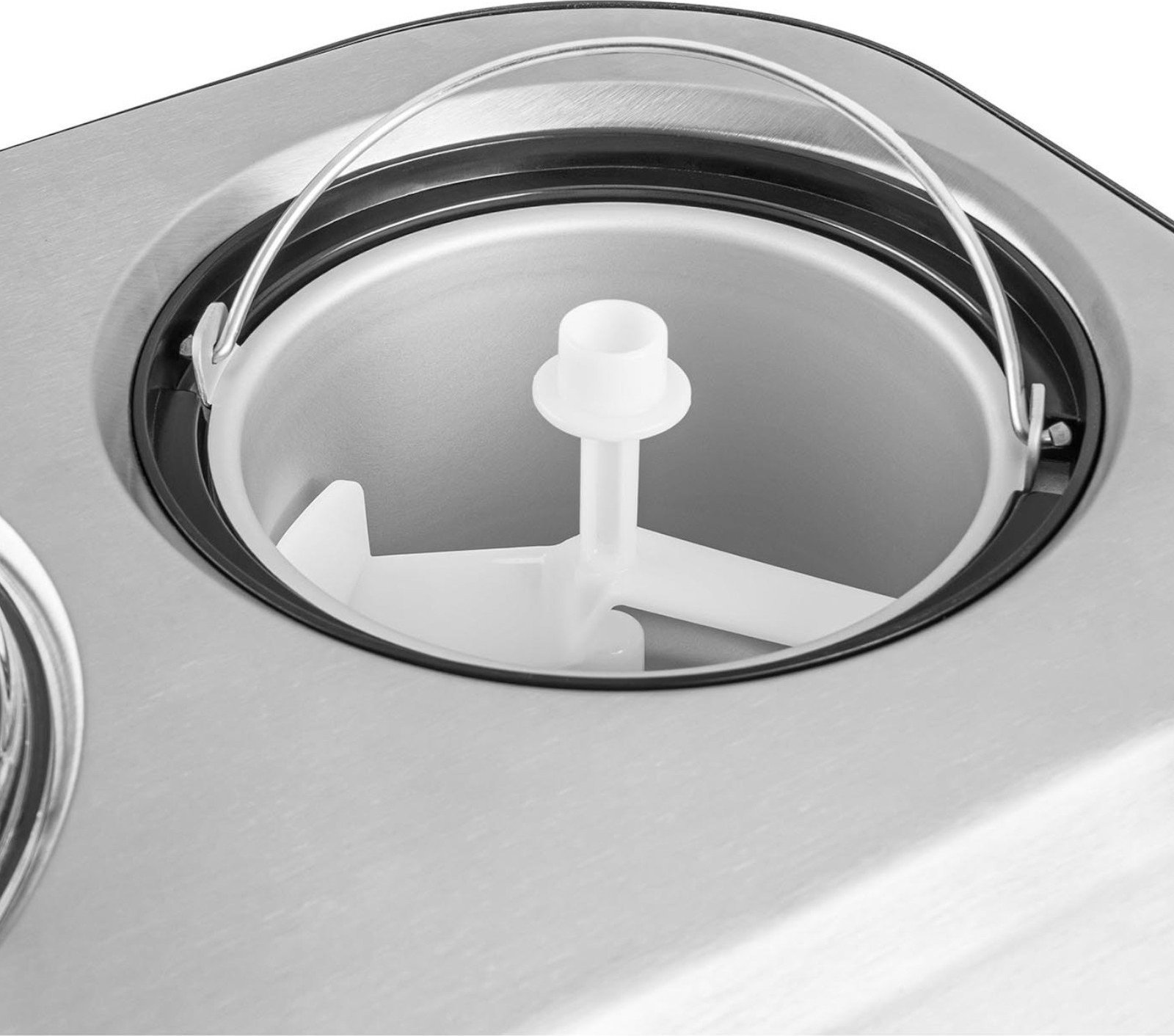 фото Морозивниця Royal Catering RC-ICM24