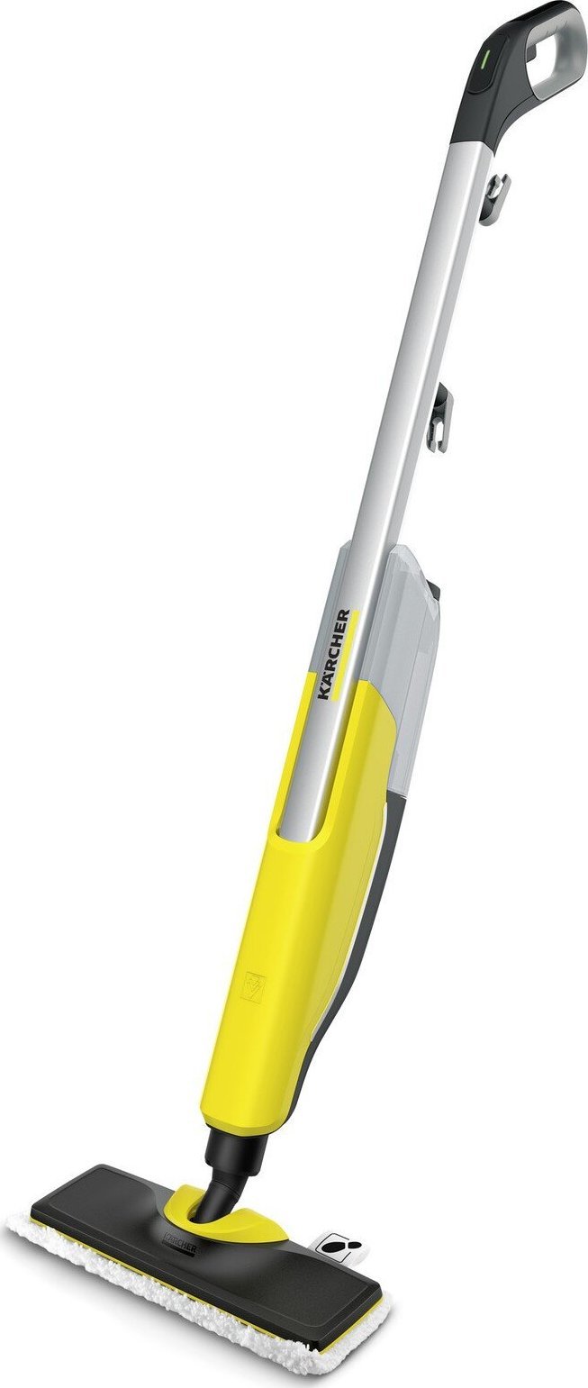 фото Парова швабра Karcher KST 2 Upright EasyFix (1.513-340.0)