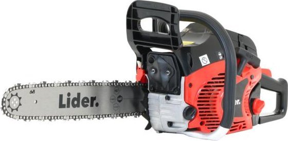 фото Бензопила Lider RG4616-B4