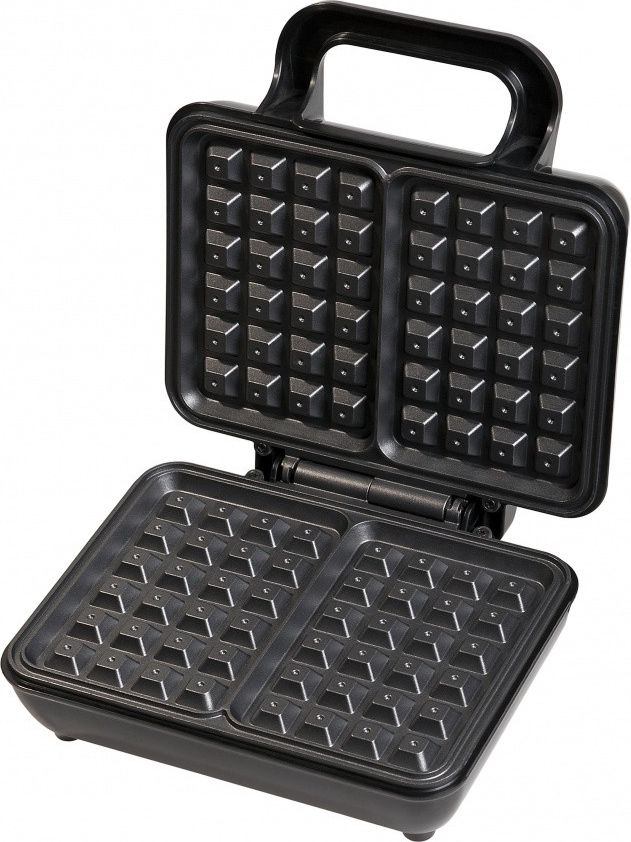 фото Вафельниця Lafe GFH-001