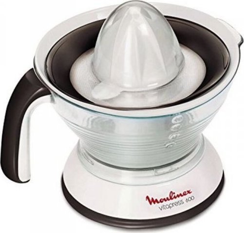 фото Соковитискач для цитрусових Moulinex Vitapress S0401787