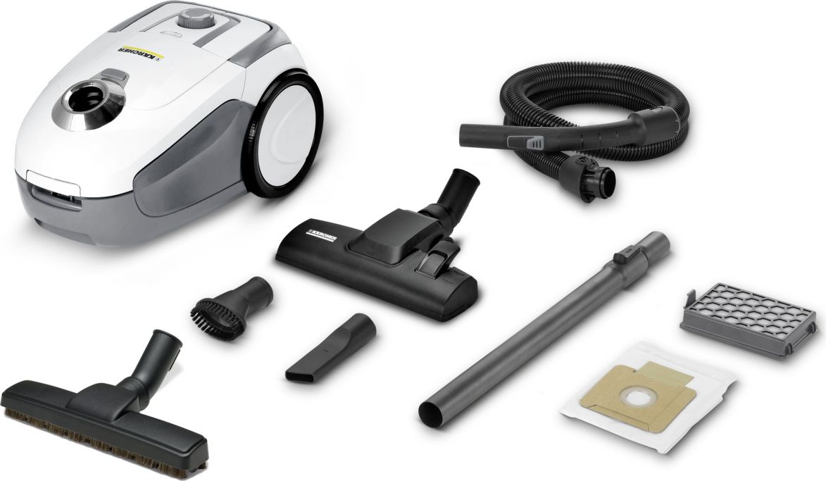 Odkurzacz Karcher VC 2 Premium Home Line (1.198-115.0)