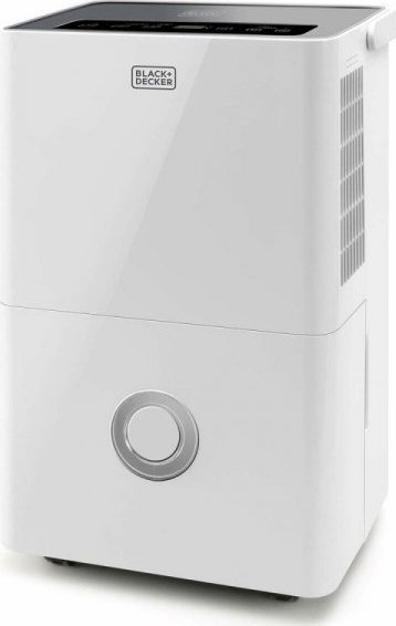 фото Осушувач повітря Black&Decker ES9540010B