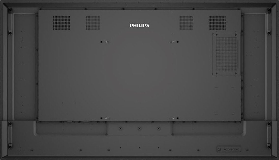 фото Інформаційний дисплей Philips D-Line 50BDL4511D/00