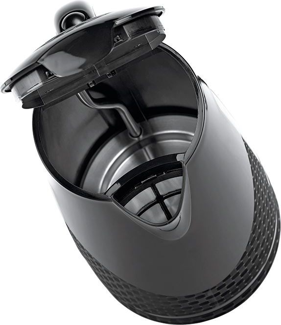 фото Електрочайник Concept RK2321 Black